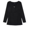 Bluza neagra dama