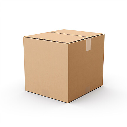 Cutie carton dimensiuni medii