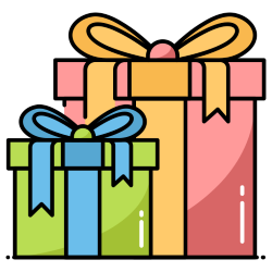 Realizare Magazin Online Cadouri – Model Magazin Online La Cheie