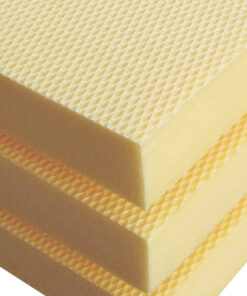 Polistiren extrudat ZENTYSS 1250x600x50 mm XPS 300 cu falț