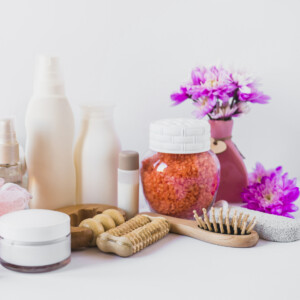 Produse ingrijire par