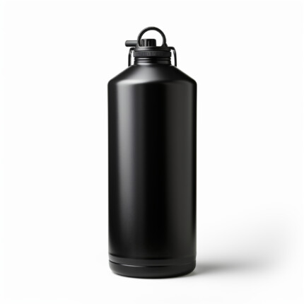 Sticla de apa pentru sport, 2L