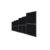 Set 6 panouri fotovoltaice 665W Canadian Solar CS7N-665MS HiKu7, monocristalin