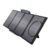 Panou solar ECOFLOW Pliabil, monocristalin, IP67, 160W