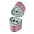 Ascutitoare Faber-Castell Grip 2001 Rose