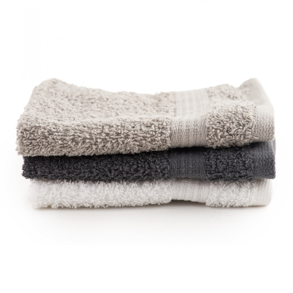 Set 3 prosoape mici
