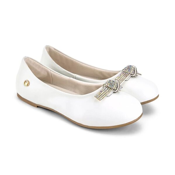 Pantofi balerini copii