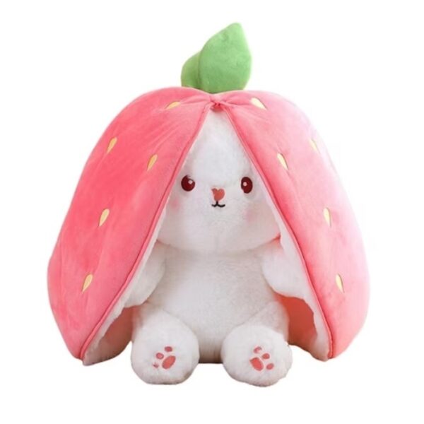 Jucarie de Plus Iepuras, 35cm