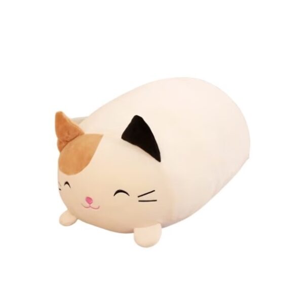 Jucarie de plus Pisica, 20 cm