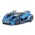 Masinuta diecast Rastar – BMW I8, albastru