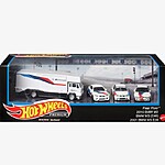 Hot Wheels BMW M Series Collector Set - imagine 2