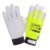 Manusi de protectie, Top Defender, X-Lightec, din piele fina, reflectorizante
